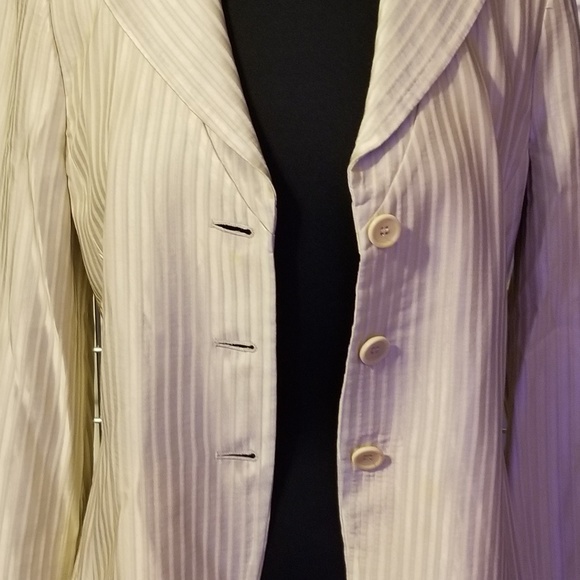 ARMANI COLLEZIONI Jacket - Picture 3 of 5